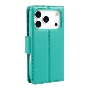iPhone 17 Pro Max Hanman Mill Wallet Case