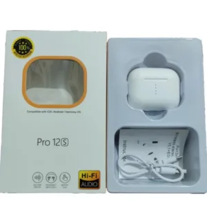 AirPod Pro 12 Wireless Headphone