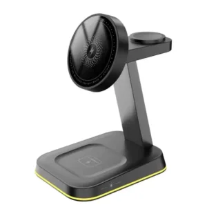 All In 1 Magnetic Charging Station Fast Charging