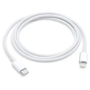 Apple Cable 1m Type C to Lightning