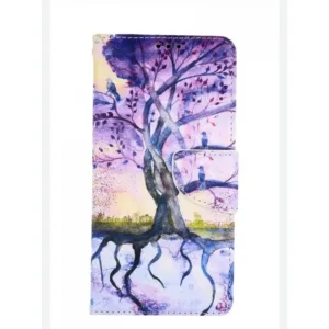 iPhone 13 Bird Flip Case