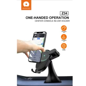 Car Charging Dashboard Holder 15 w