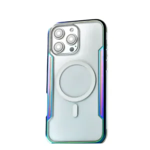 iPhone 16 Pro Defense Magsafe shield  Protective case