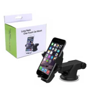 Long Neck Car Mount