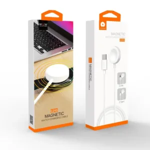 Magnetic Watch Charging Cable