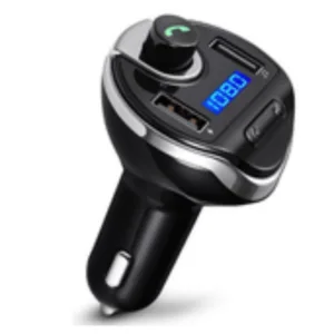 Multi wireless Car MP3 Player T20 Handsfree kit