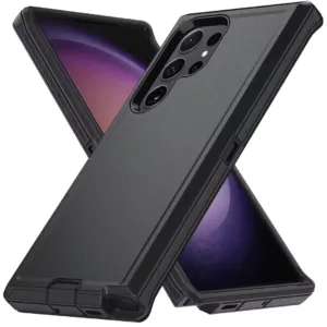 Samsung Galaxy S25 Ultra Hard Case