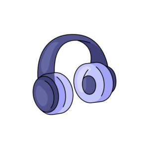 Headphones