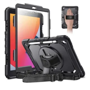iPad 9.7" 5th/6th Gen Hard Rugged Case