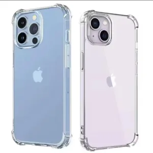 iPhone 13 Pro Clear Case