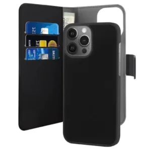 iPhone 13 Pro Magnetic Flip Case