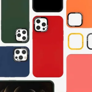 iPhone 13 Pro Silicone Case