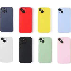 iPhone 14 Pro Silicon Case