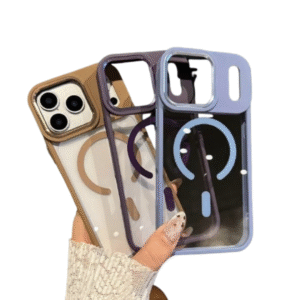 iPhone 17 pro max Gadget Gear Magsafe Protective Case