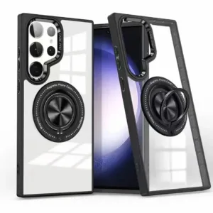 Samsung S25 Ultra Ring Case