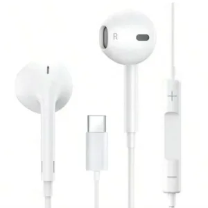 Type C Headphones