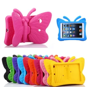 Samsung A8 X200/X205 Butterfly Tab Case