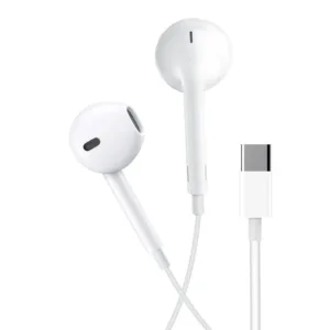 Type C Headphones