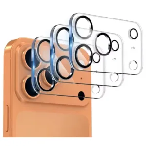 iPhone 17 Pro Camera Lens Protector
