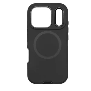 iPhone 17 Pro Heavy-Duty MagSafe Armor Case