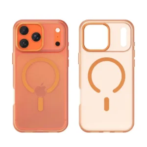 iPhone 16 Pro MagSafe Hard Case