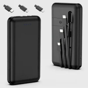 WUW Y164 5000MAH Power Bank