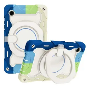 iPad 9.7'' Colourful Hard Case