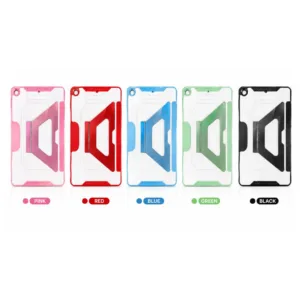 10.2" iPad Case Slim Hard