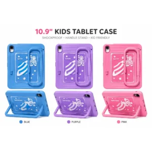 10.9" Kids Tablet Case