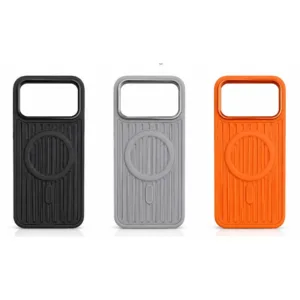iPhone 17 Pro Max Premium Hard Magsafe