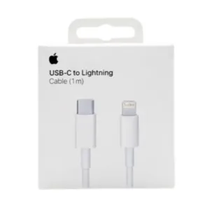 Apple Original USB C to Lighting Cable