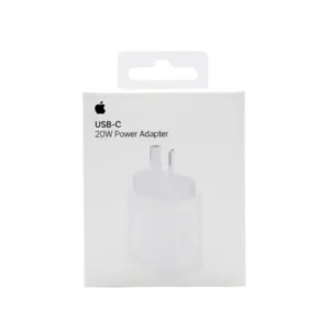 Apple USB C Adaptor