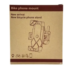 Bike Phone Mount