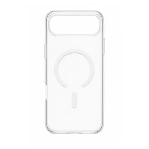 iPhone 17 Magsafe Clear Hard Case