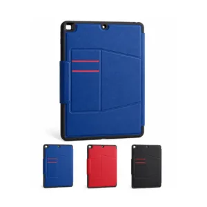 iPad 10.2" Premium Hard Flip Case
