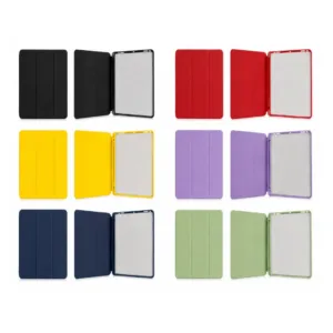 iPad 9.7″ Slim Tri-Fold Protective Case