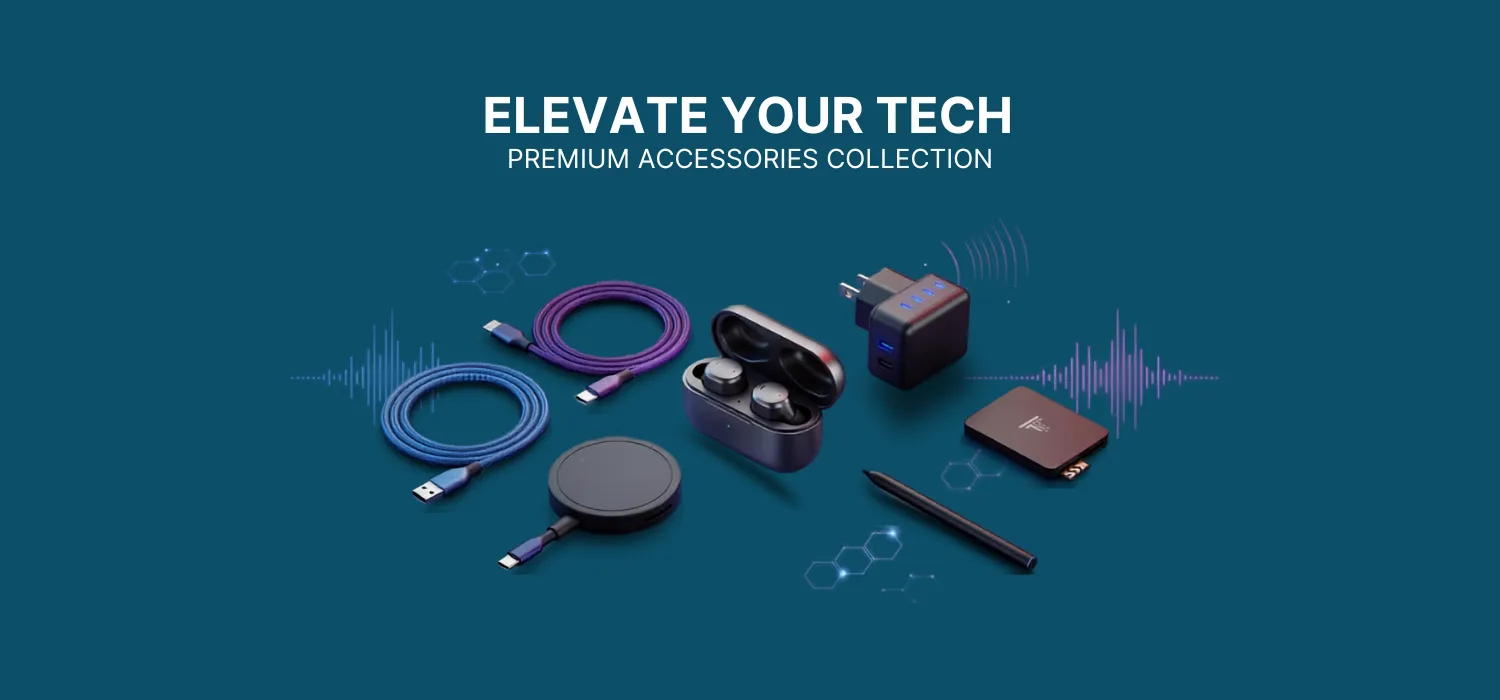 gadget gear banner image 2