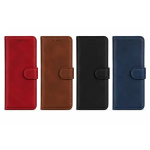 iPhone 12 Pro Max Flip Premium Magnetic Case