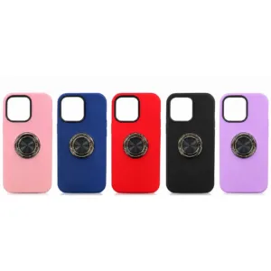 iPhone 15 Ring Case