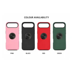 iPhone17 Air Ring Case