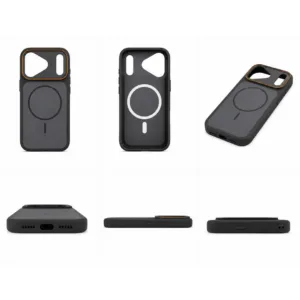 iPhone 16 Pro Hard Magsafe Case