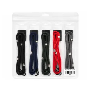 Phone Straps Pack of 5