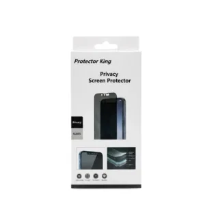 Privacy Screen Protector