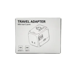 Travel Adaptor