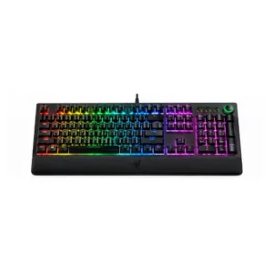 Gadget Gear Elite RGB Gaming Keyboard