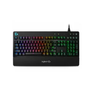 Gadget Gear Pro RGB Gaming Keyboard
