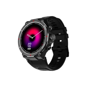Gadget Gear Pulse Pro Smartwatch