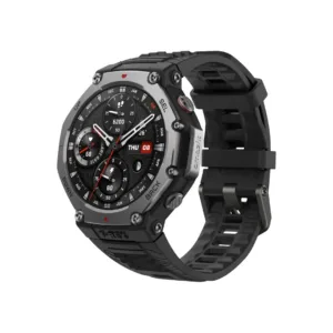 Gadget Gear Ranger X Rugged Smartwatch
