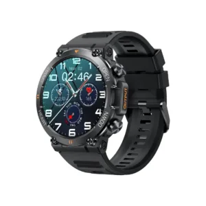 Gadget Gear Titan Pro Sports Smartwatch