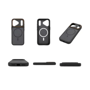 iPhone 17 Pro Hard Magsafe Case